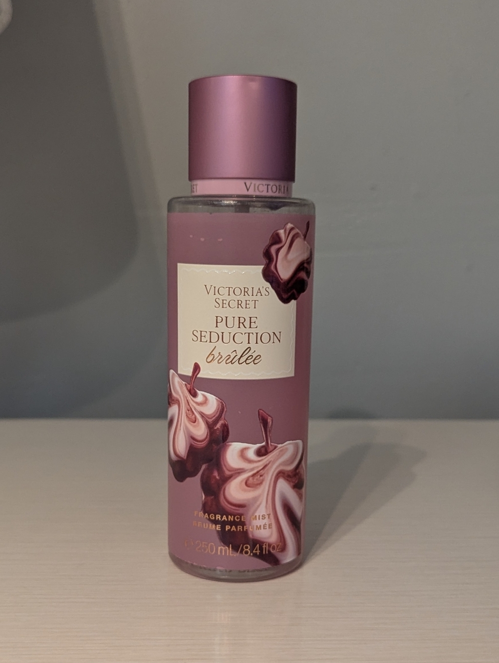 Victoria's Secret Pure Seduction Brûlée Fragrance Mist